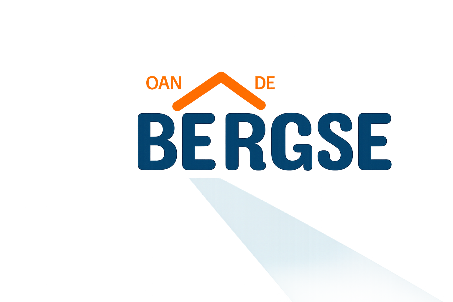 Logo Oan de Bergse